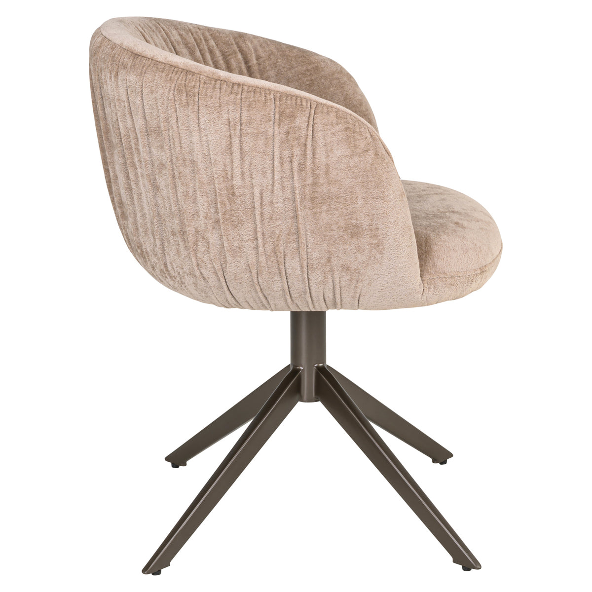 Chaise de salle à manger