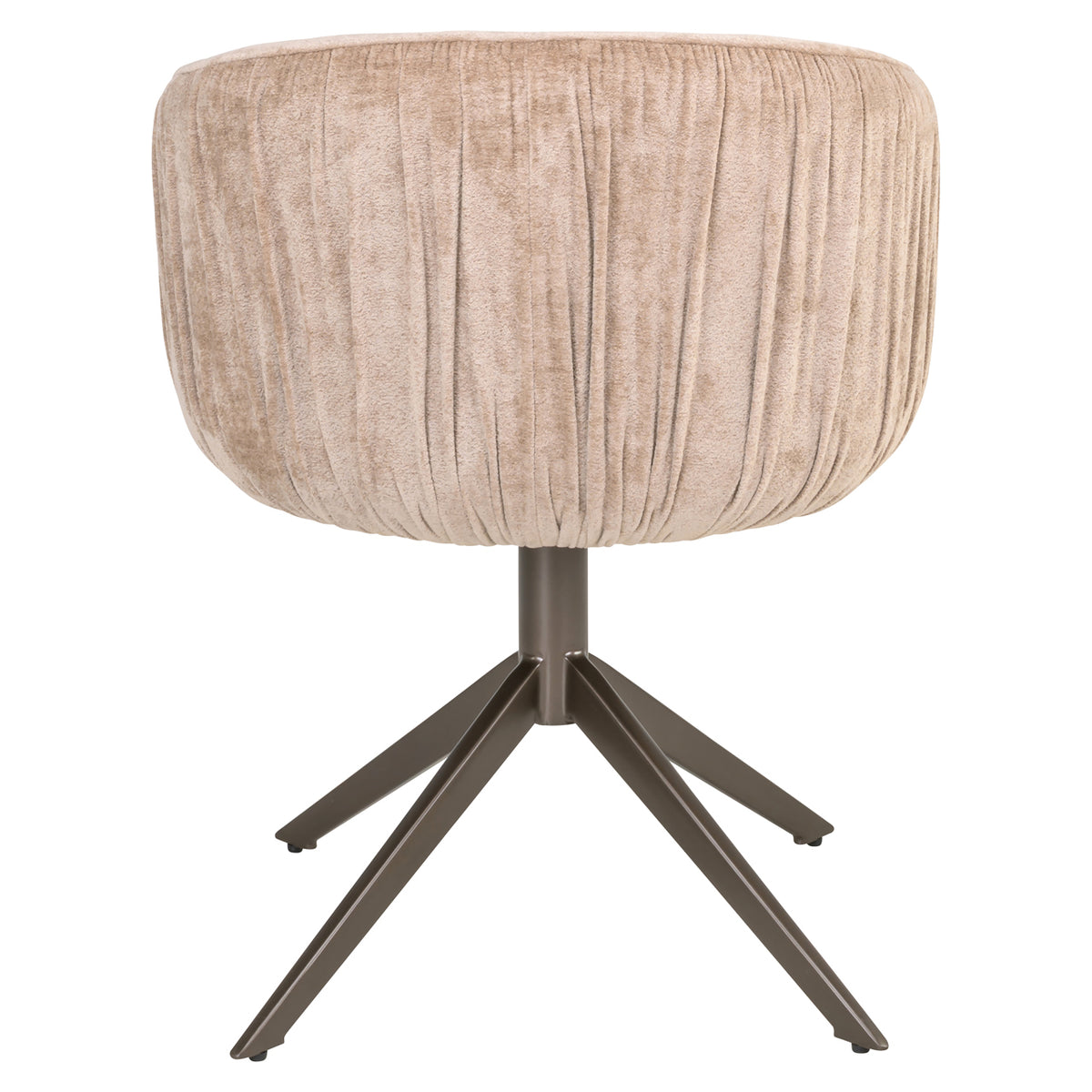 Chaise de salle à manger