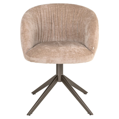 Chaise de salle à manger