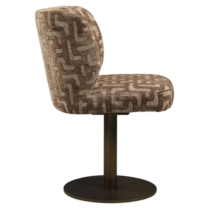 Chaise de salle à manger