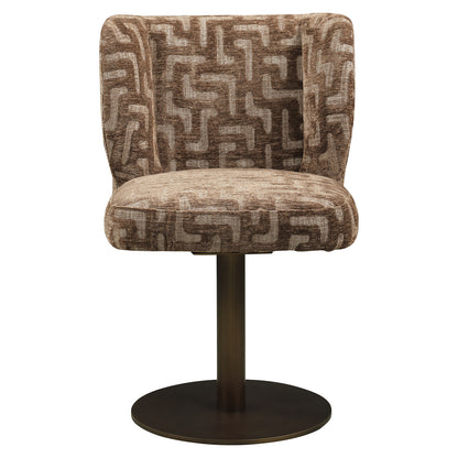 Chaise de salle à manger