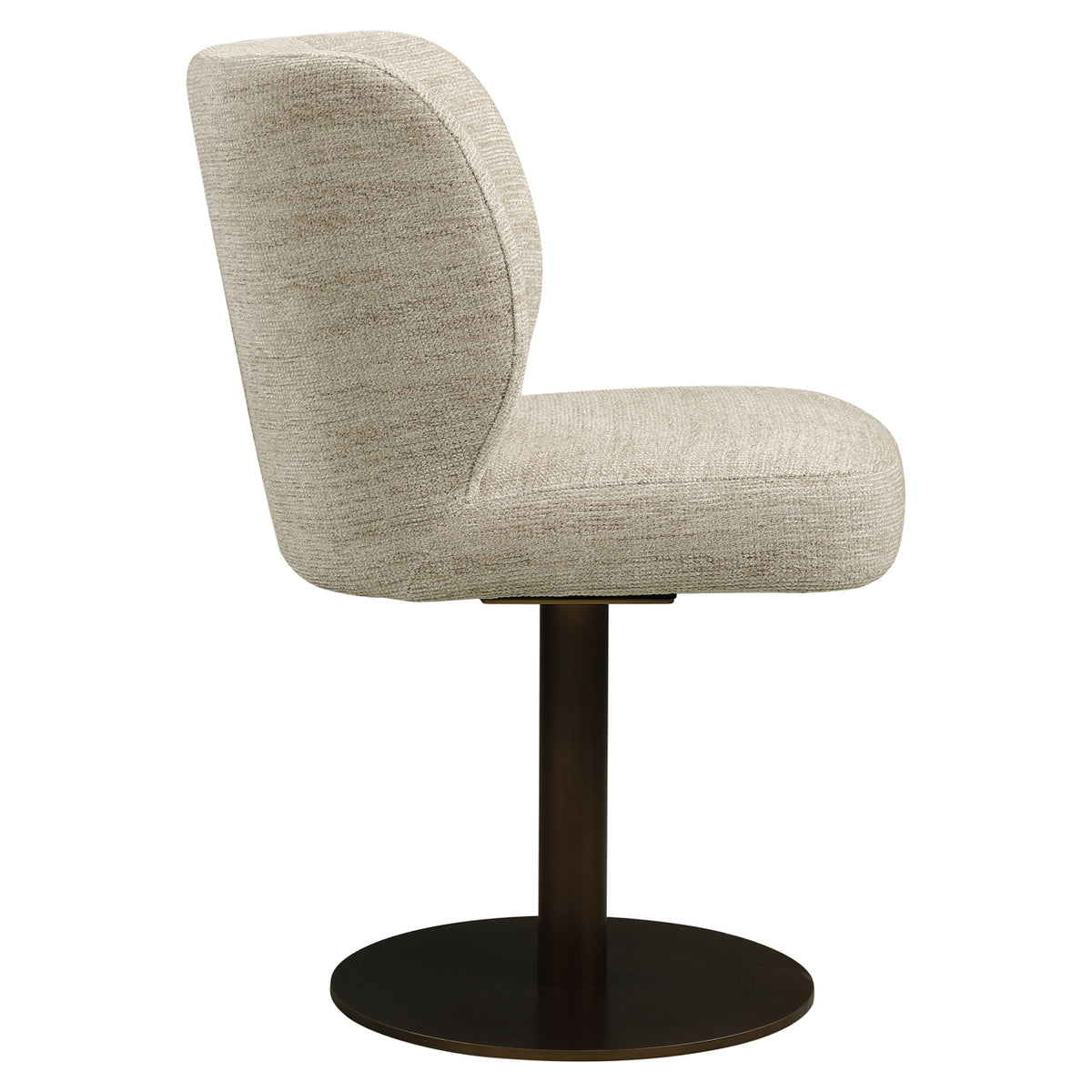 Chaise de salle à manger
