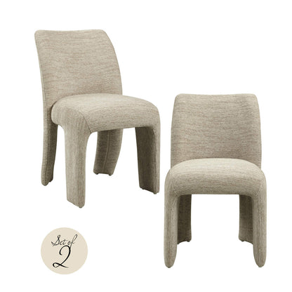 Chaise de salle à manger