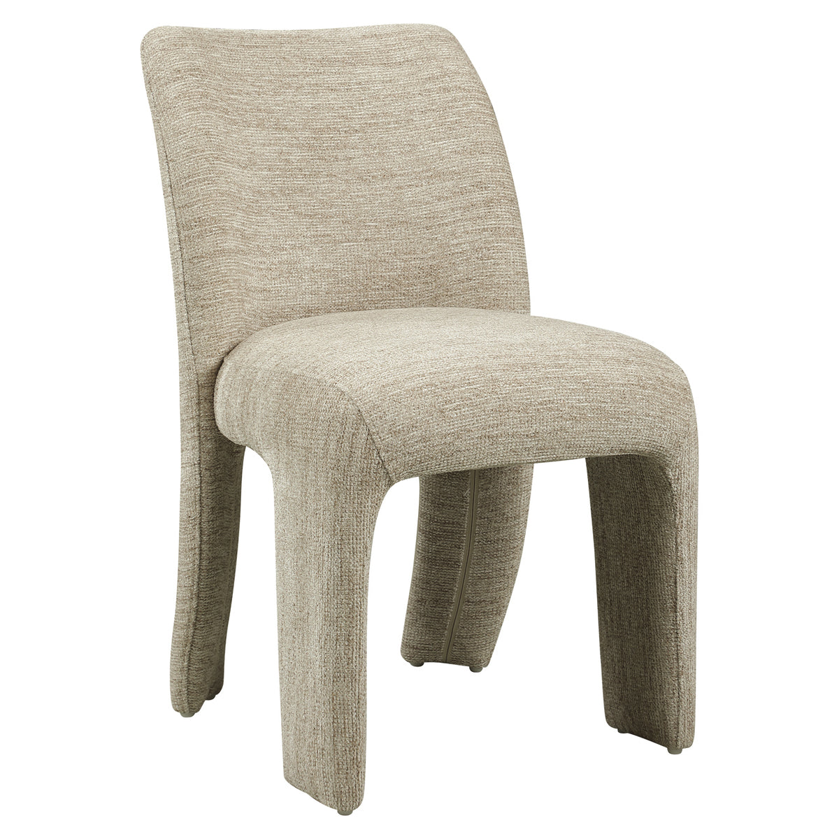 Chaise de salle à manger
