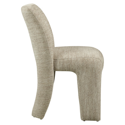 Chaise de salle à manger
