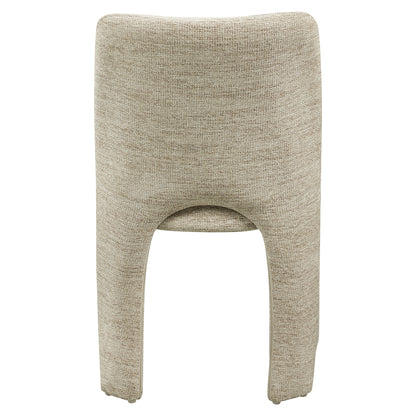 Chaise de salle à manger
