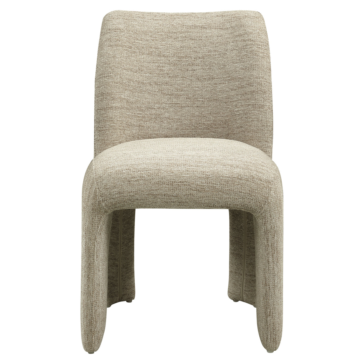 Chaise de salle à manger