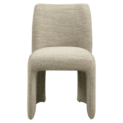 Chaise de salle à manger