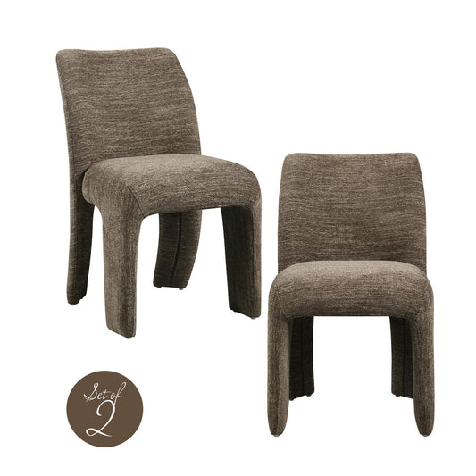 Chaise de salle à manger