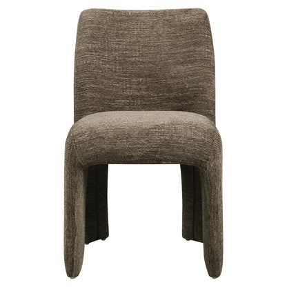 Chaise de salle à manger