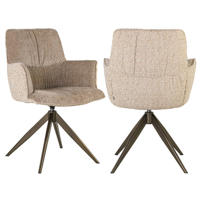 Chaise de salle à manger