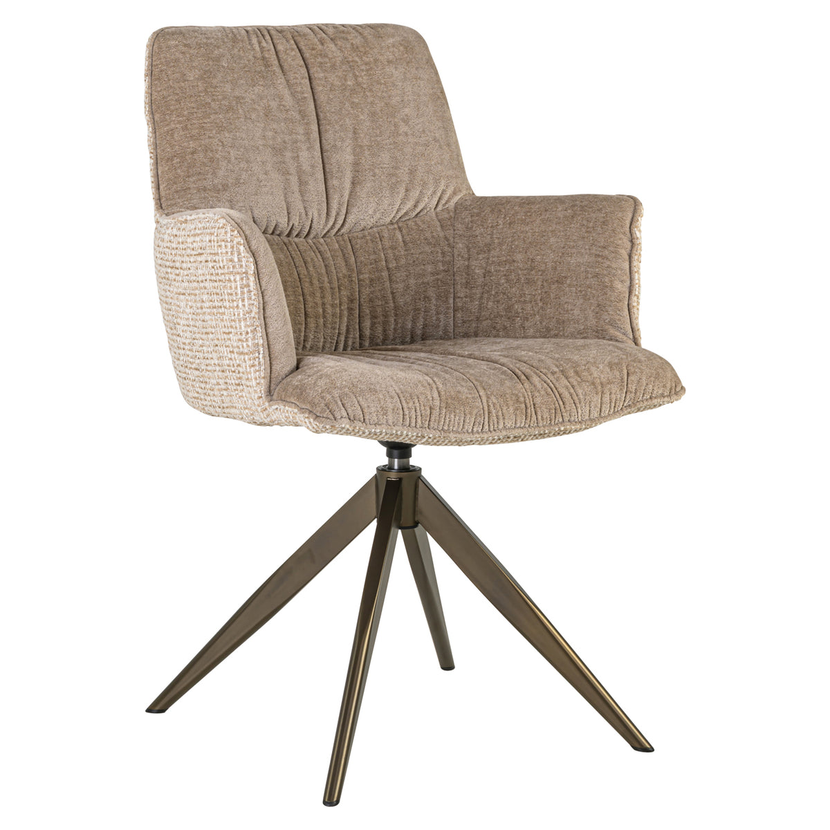Chaise de salle à manger