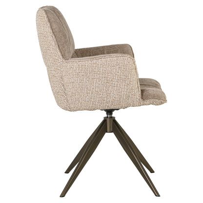 Chaise de salle à manger