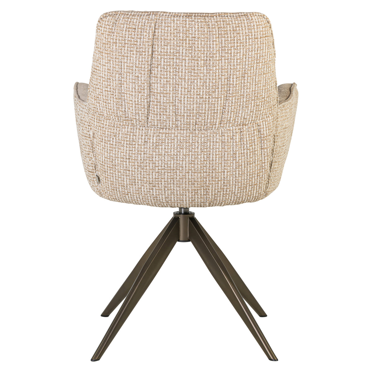 Chaise de salle à manger