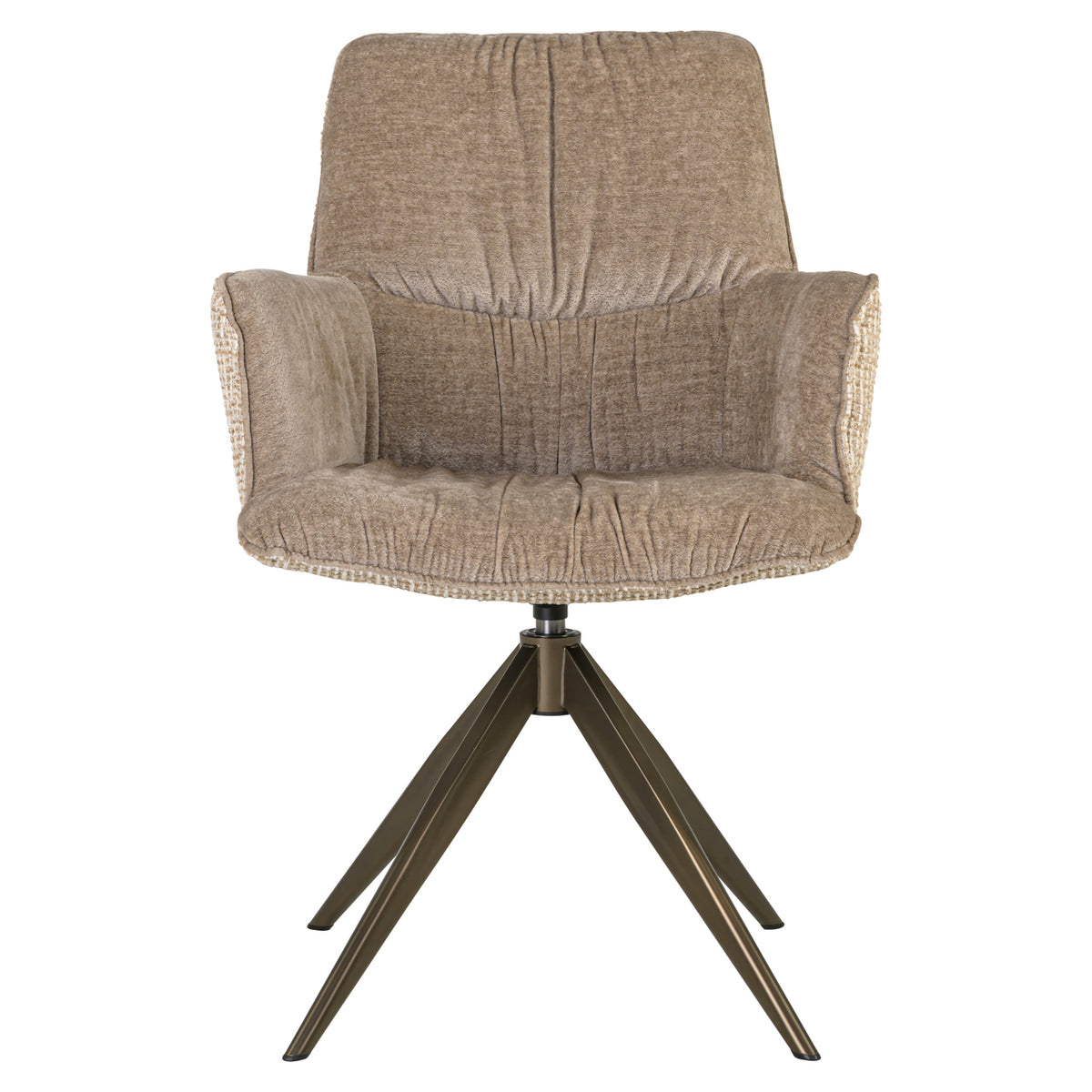 Chaise de salle à manger
