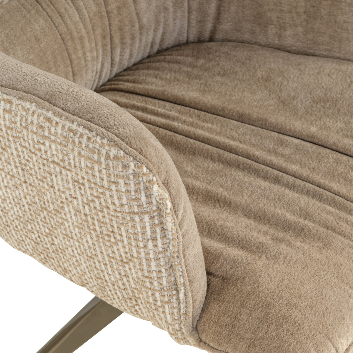 Chaise de salle à manger