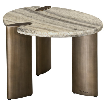 Table d'appoint
