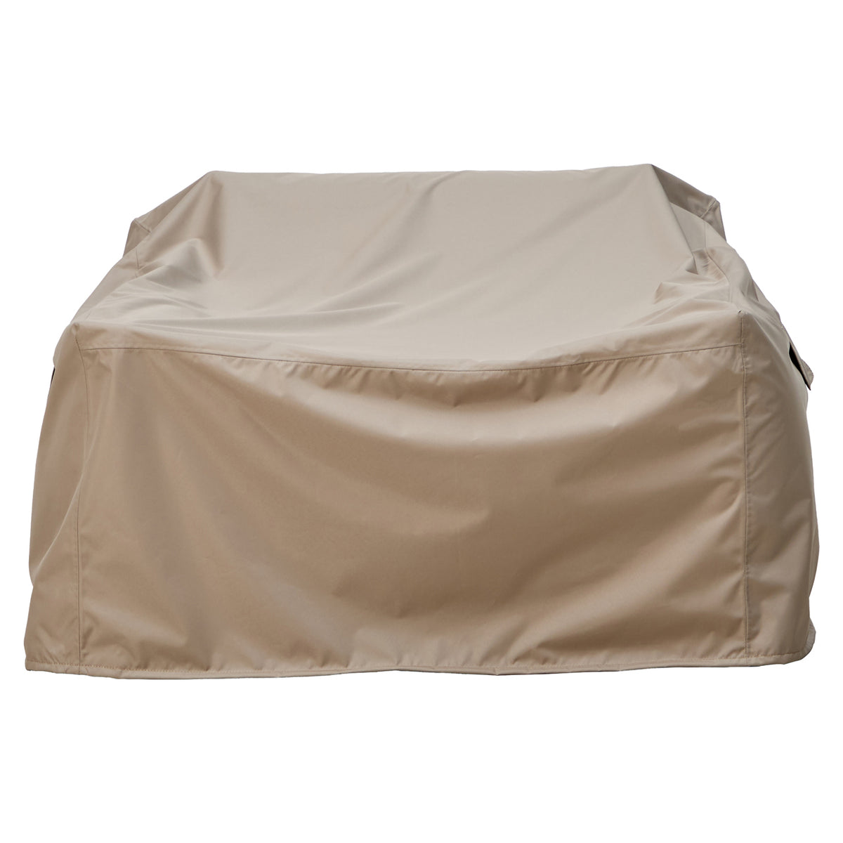 Housse de protection d'hiver|Chaise lounge extérieure