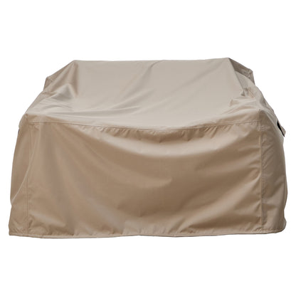 Housse de protection d'hiver|Chaise lounge extérieure