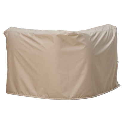 Housse de protection d'hiver|Canapé extérieure
