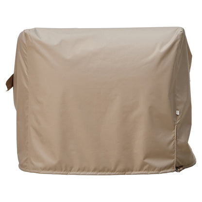 Housse de protection d'hiver|Canapé extérieure