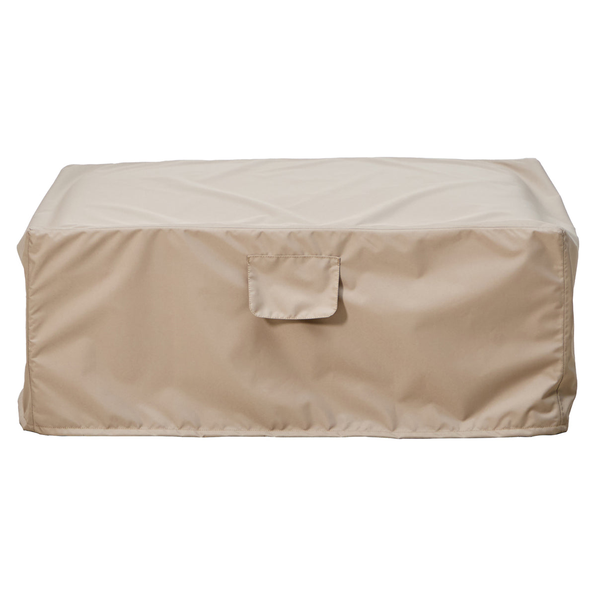 Housse de protection d'hiver|Pouf & repose-pieds extérieure