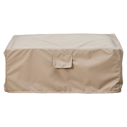 Housse de protection d'hiver|Pouf & repose-pieds extérieure