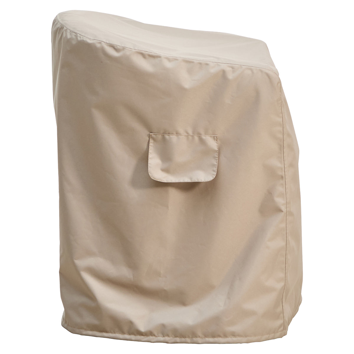 Housse de protection d'hiver|Chaise de salle à manger extérieure