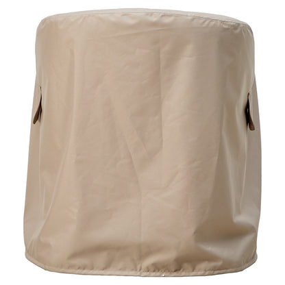 Housse de protection d'hiver|Chaise de salle à manger extérieure