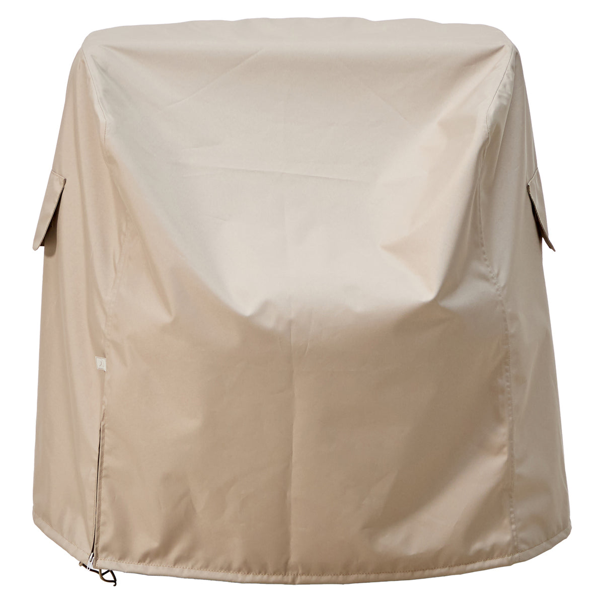 Housse de protection d'hiver|Chaise de salle à manger extérieure