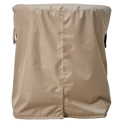 Housse de protection d'hiver|Chaise de salle à manger extérieure