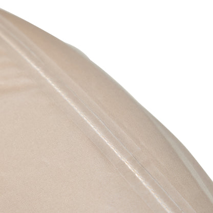 Housse de protection d'hiver|Chaise de salle à manger extérieure