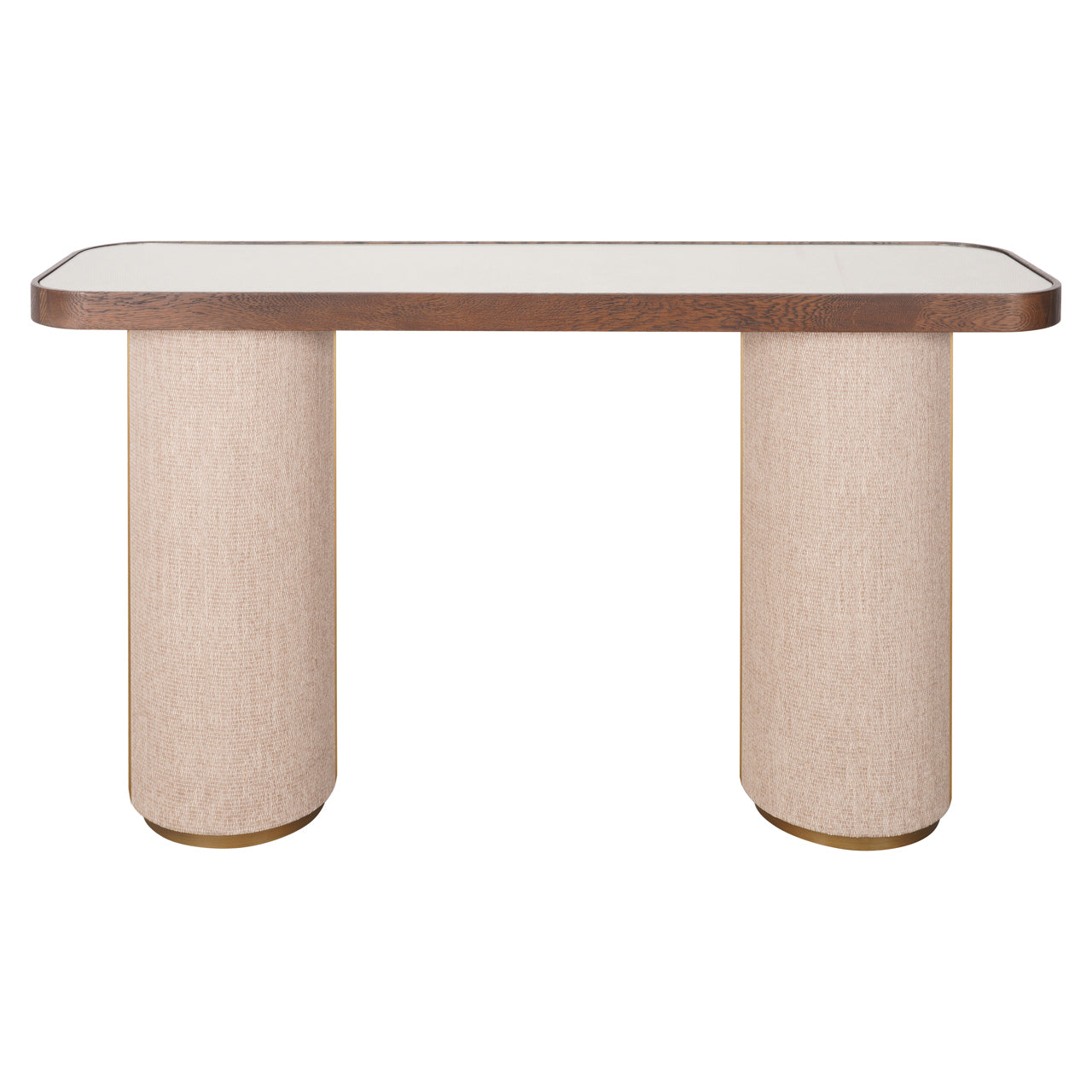 Console Willox brown