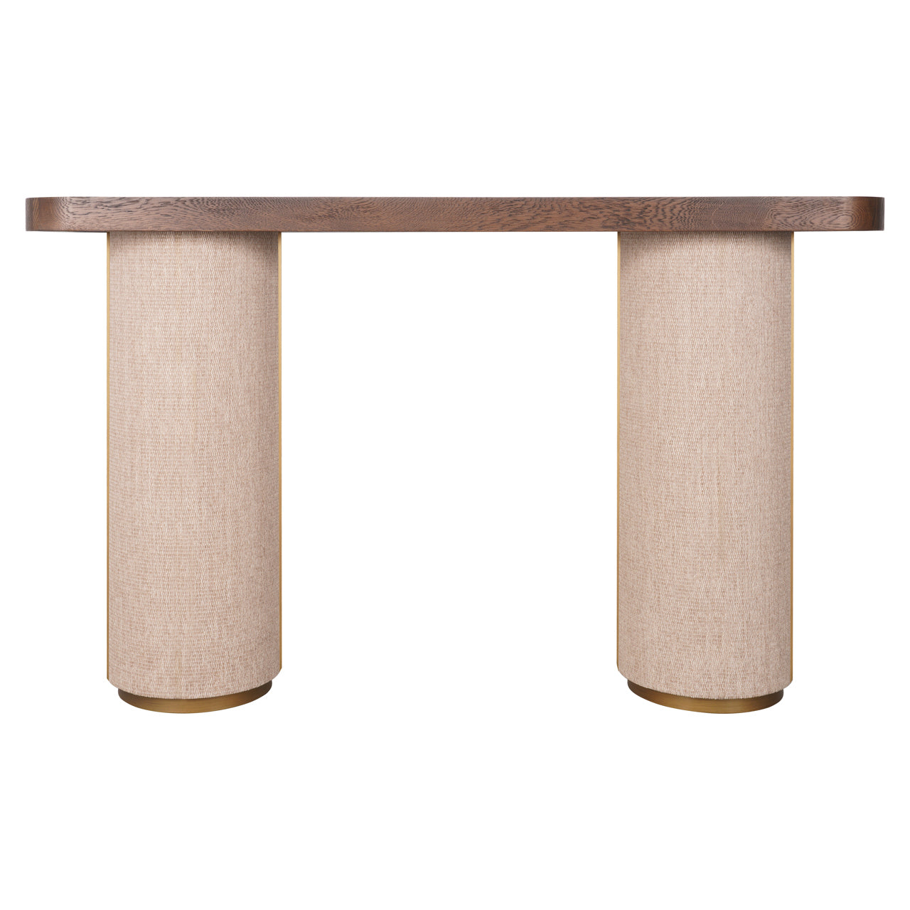 Console Willox brown