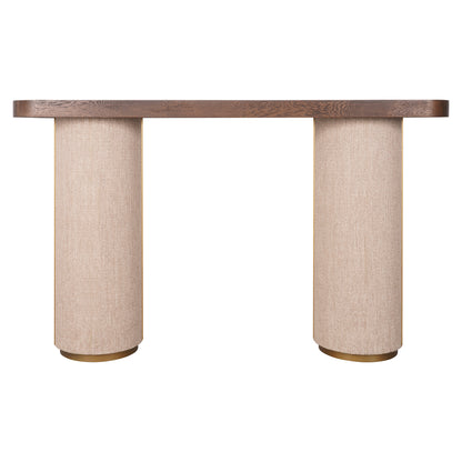 Console Willox brown