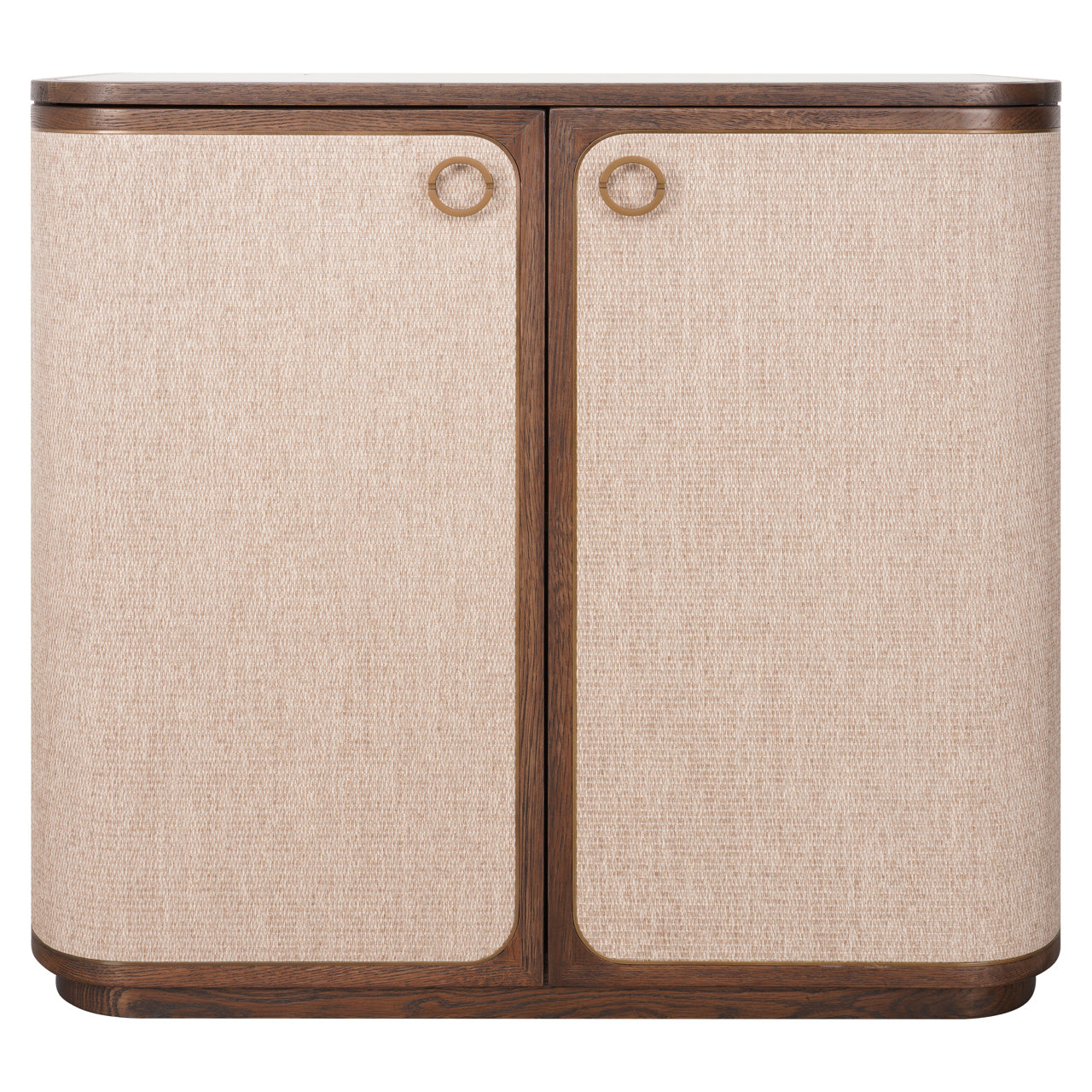 Sideboard Willox brown 2-doors