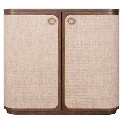 Sideboard Willox brown 2-doors