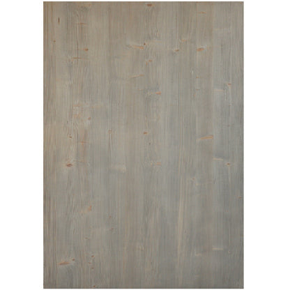Plateau de table NP, format 180 × 100 × 4 cm, vue officielle 1. Autres meubles et décoration vendus séparément.