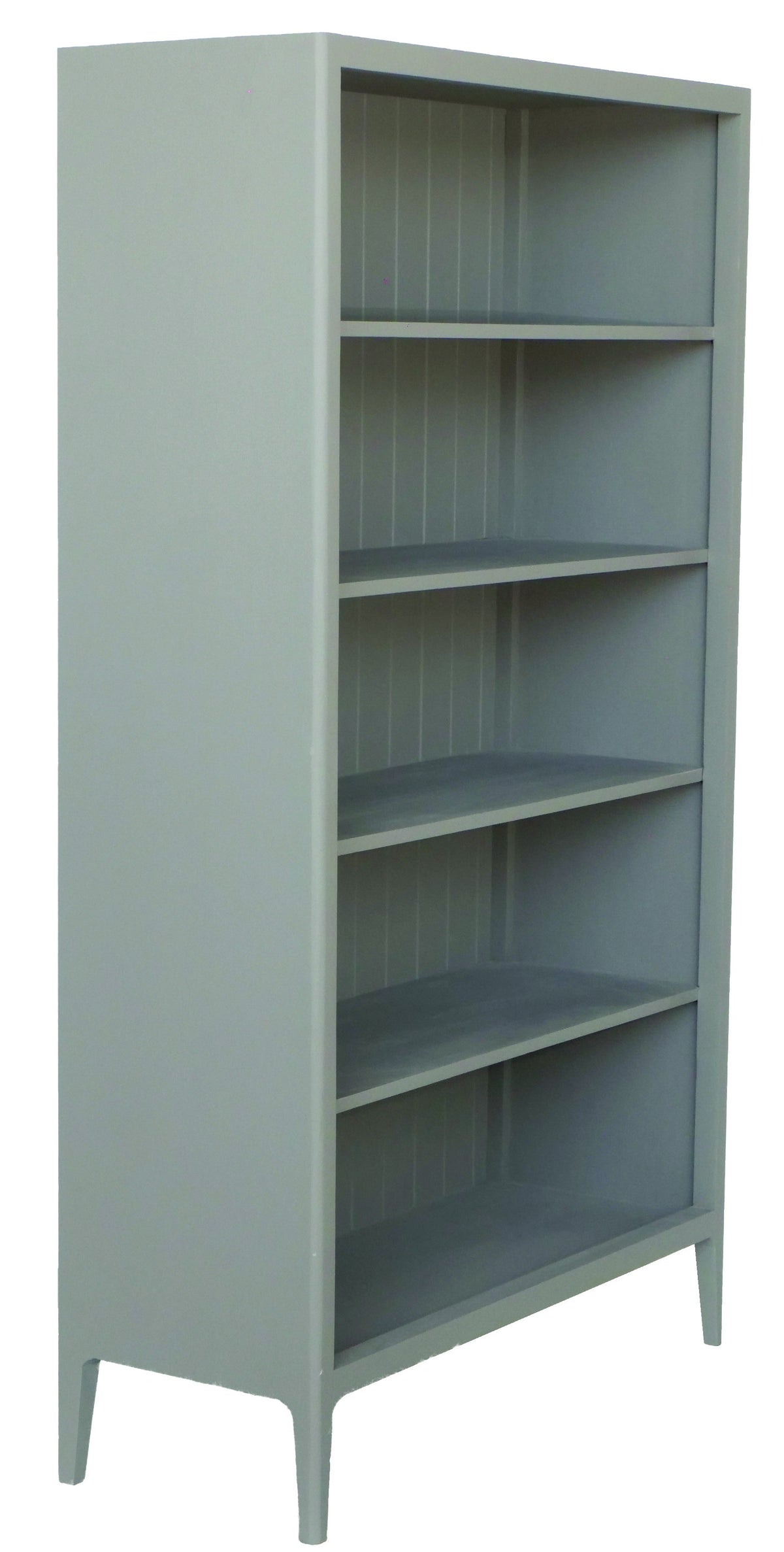 Étagère Ernest, 4 étagères Rosiris D890, vue officielle du fabricant 2. Autres articles et accessoires vendus séparément.