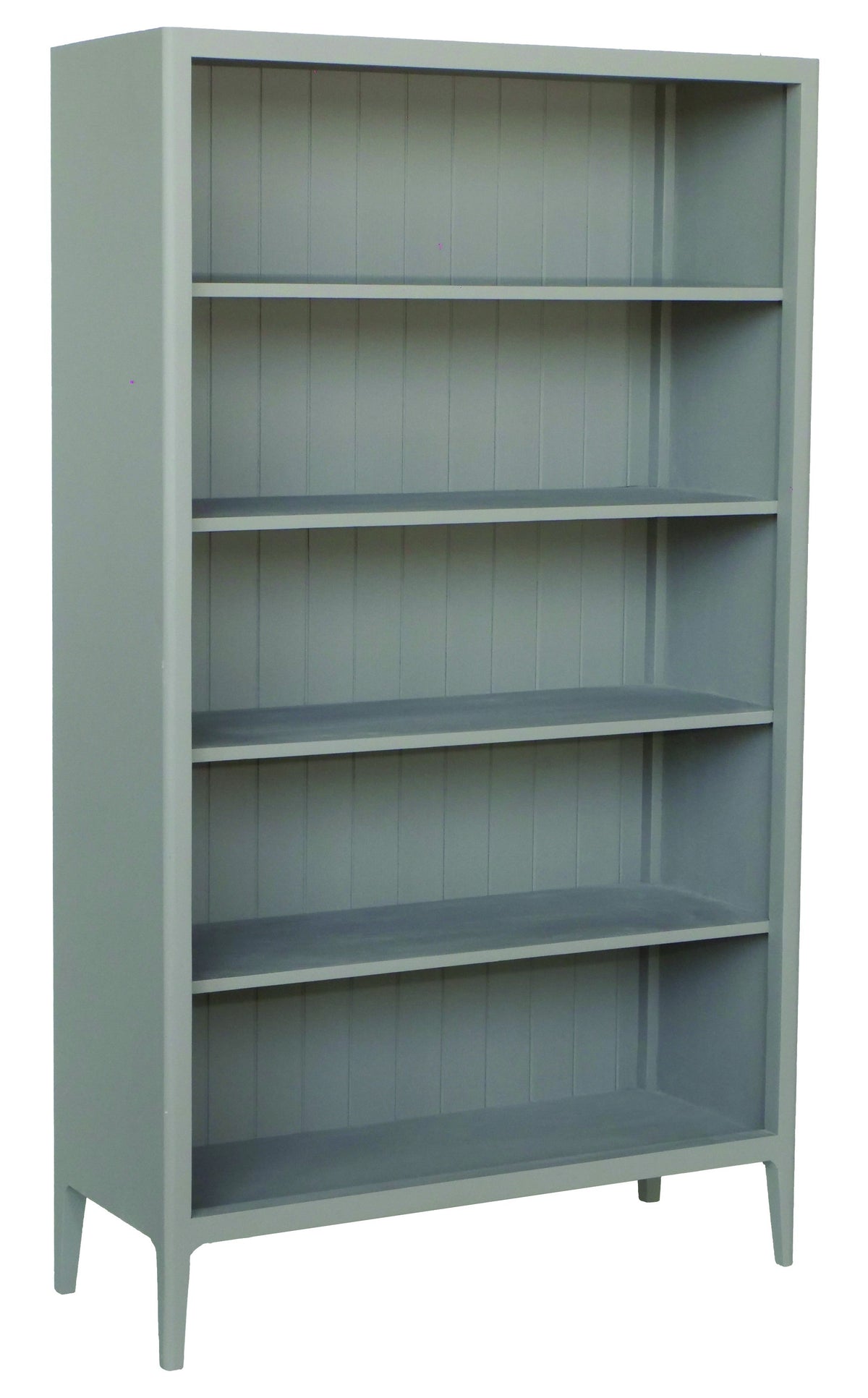 Étagère Ernest, 4 étagères Rosiris D890, vue officielle du fabricant 3. Autres articles et accessoires vendus séparément.