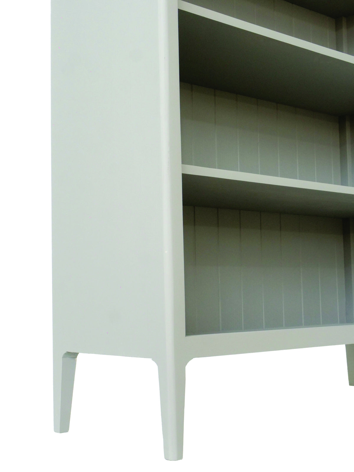 Étagère Ernest, 4 étagères Rosiris D890, vue officielle du fabricant 4. Autres articles et accessoires vendus séparément.