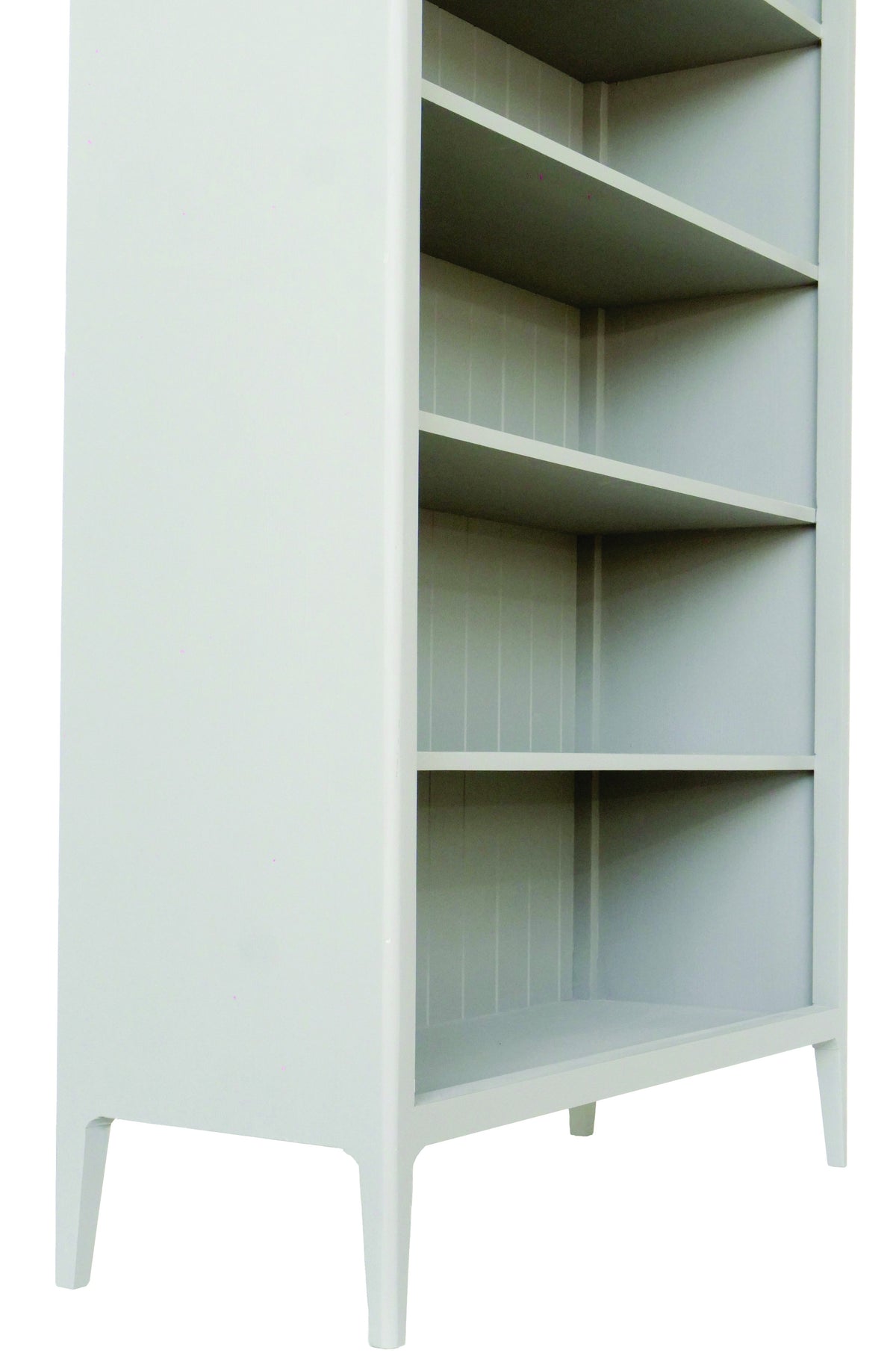 Étagère Ernest, 4 étagères Rosiris D890, vue officielle du fabricant 5. Autres articles et accessoires vendus séparément.