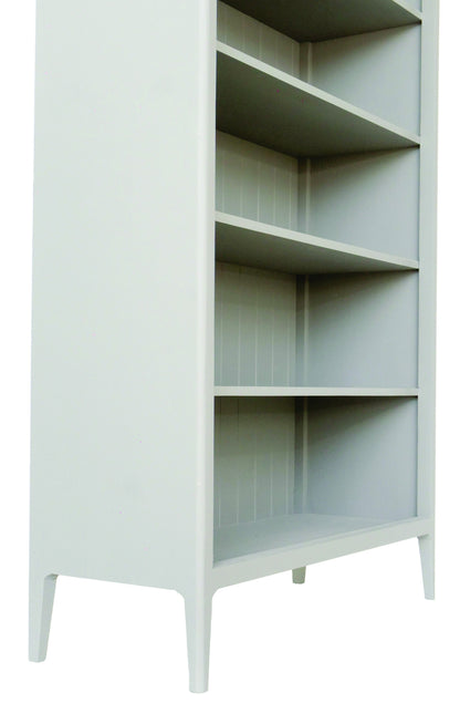 Étagère Ernest, 4 étagères Rosiris D890, vue officielle du fabricant 5. Autres articles et accessoires vendus séparément.