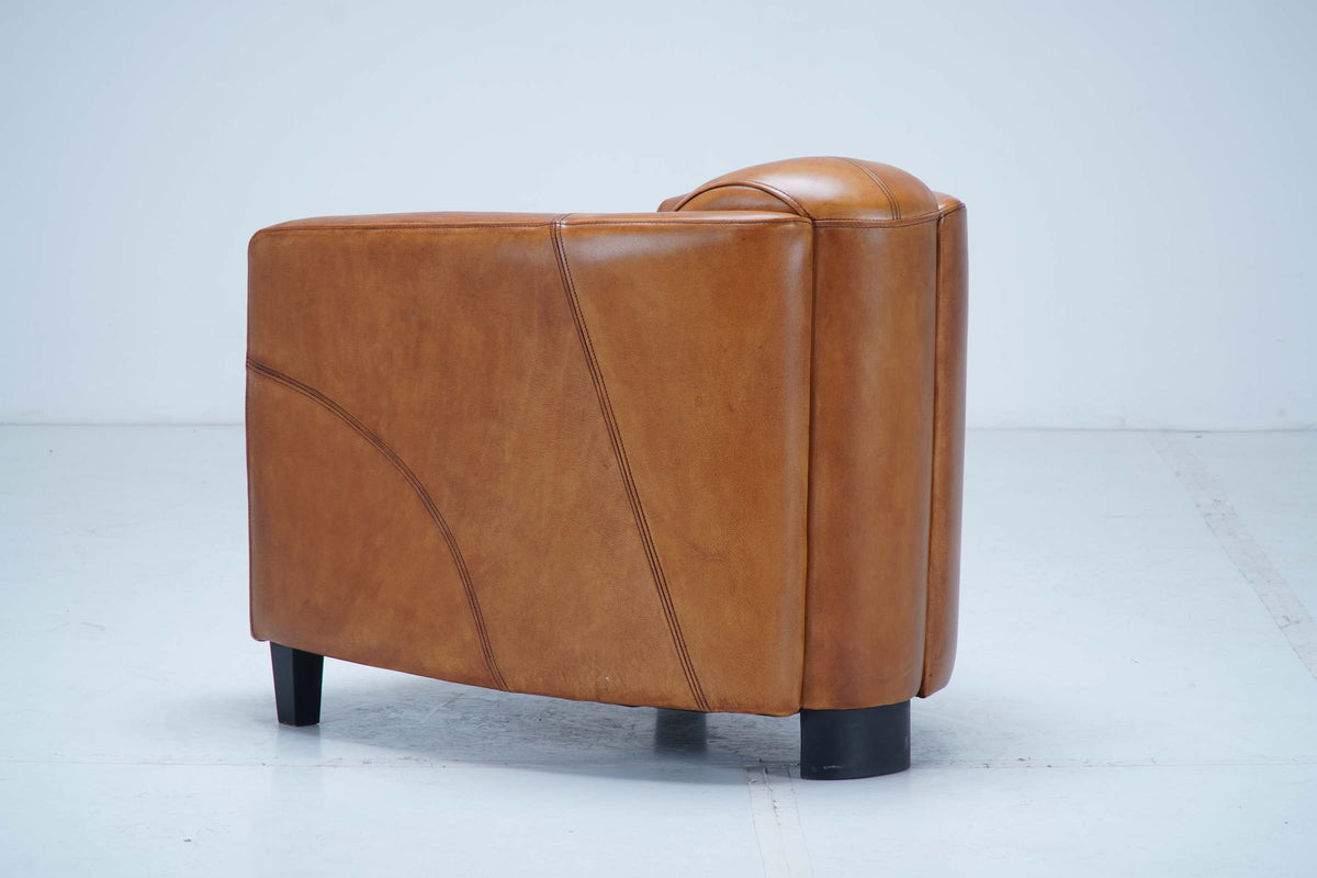 Fauteuil Aviateur DT15, vue officielle 5. Siège vendu à l’unité.