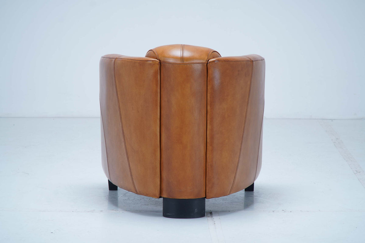Fauteuil Aviateur DT15, vue officielle 6. Siège vendu à l’unité.