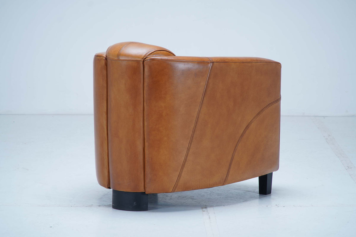 Fauteuil Aviateur DT15, vue officielle 7. Siège vendu à l’unité.