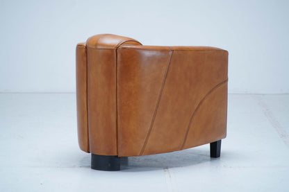 Fauteuil Aviateur DT15, vue officielle 7. Siège vendu à l’unité.