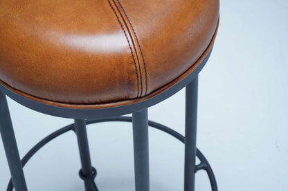 Tabouret Budha-Bar DT50, vue officielle 3. Siège vendu à l’unité.