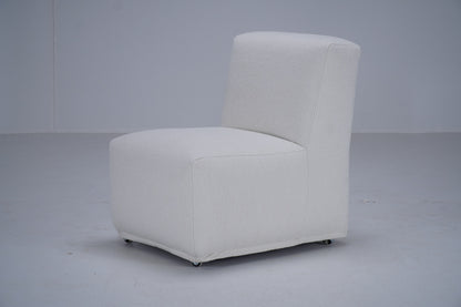 Fauteuil Tim DT54, vue officielle 3. Siège vendu à l’unité.
