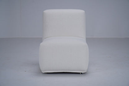 Fauteuil Tim DT54, vue officielle 5. Siège vendu à l’unité.
